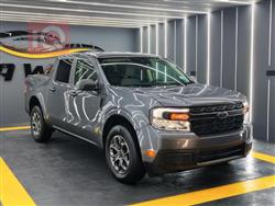 فۆرد ماڤیریک